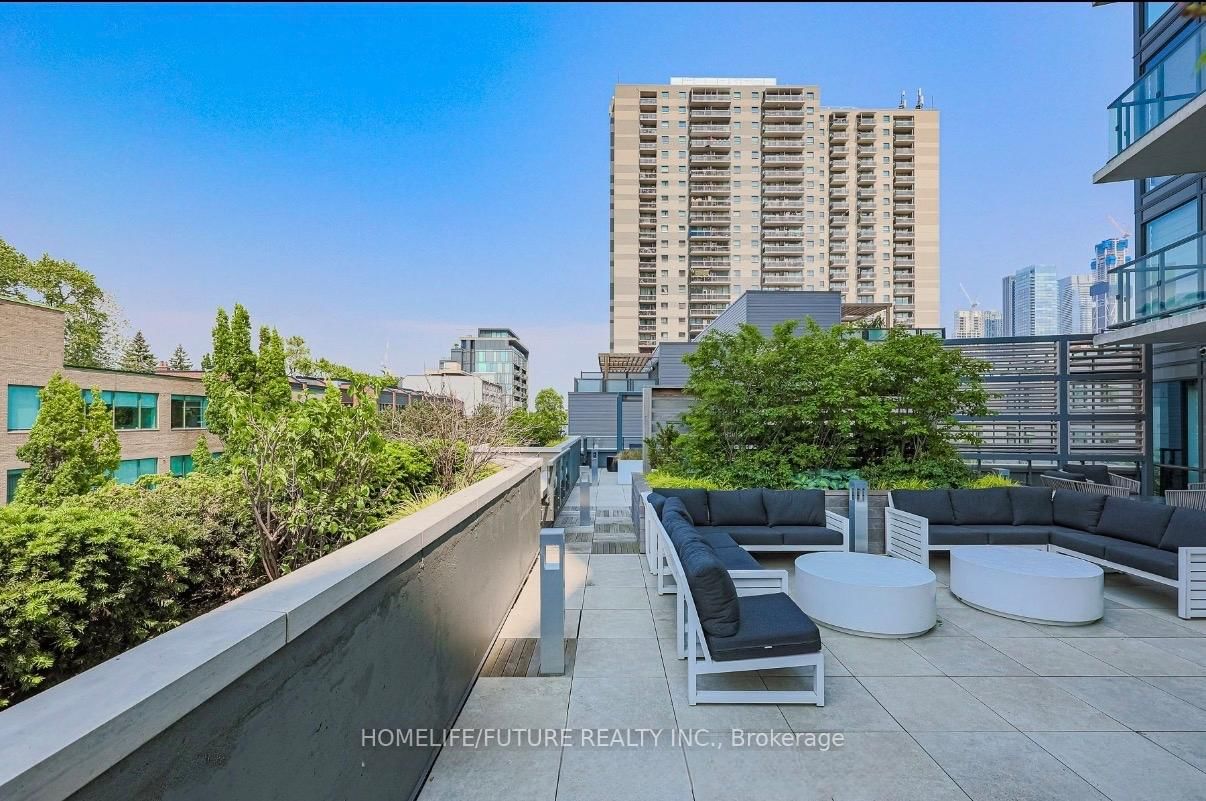 181 Bedford Road, Unit 1708 - Photo 19