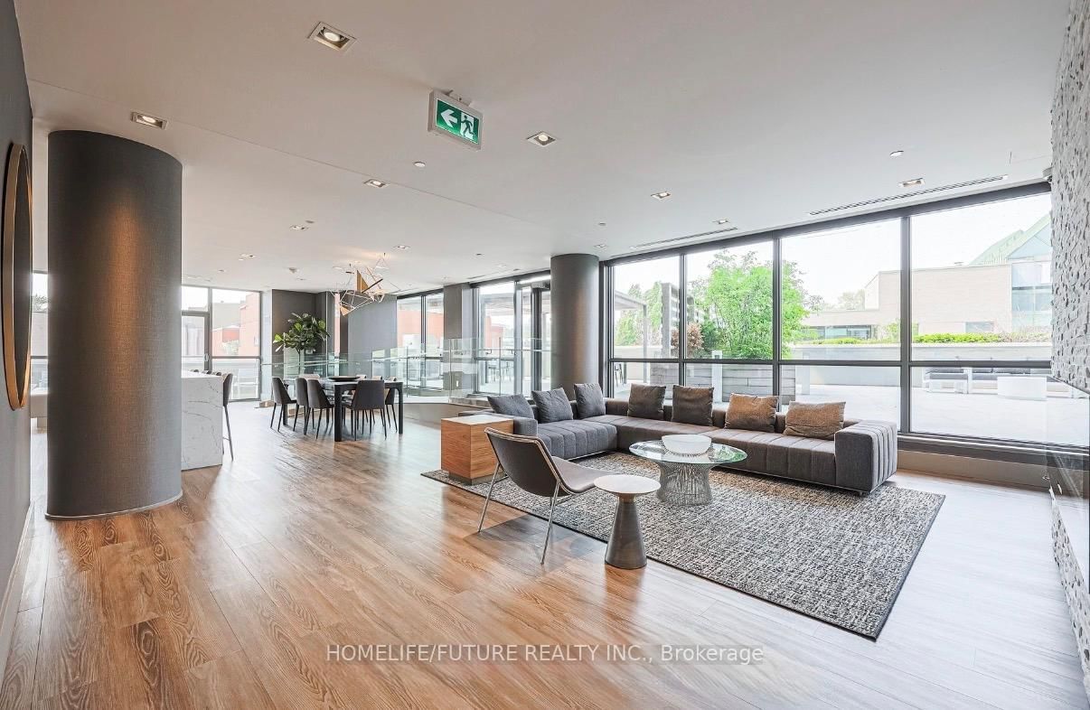 181 Bedford Road, Unit 1708 - Photo 20