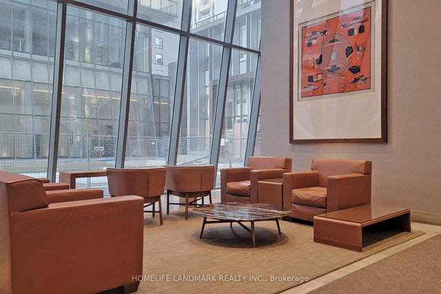 3302 - 50 Charles Street E