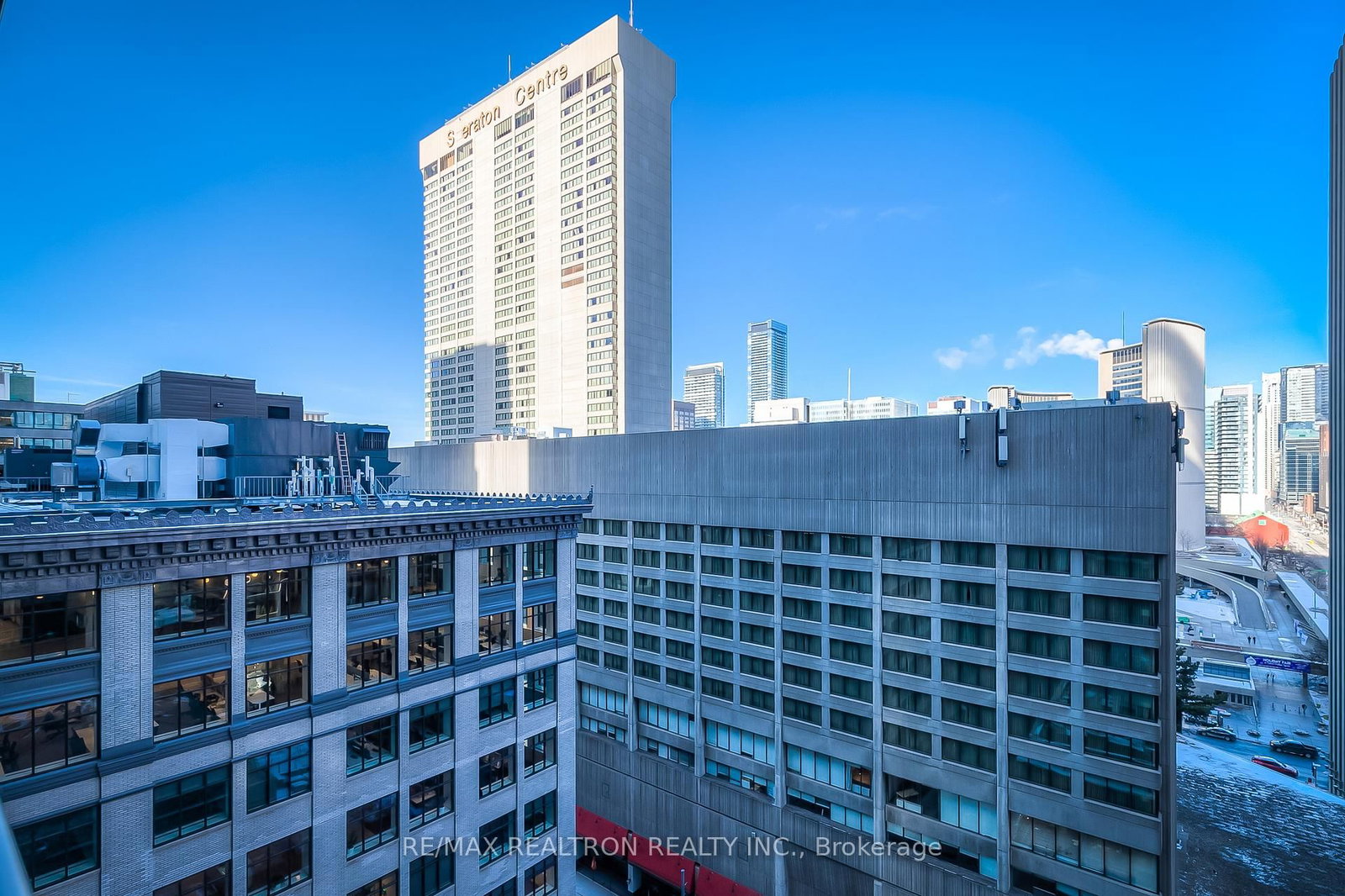 70 Temperance Street, Unit 1416 - Photo 18