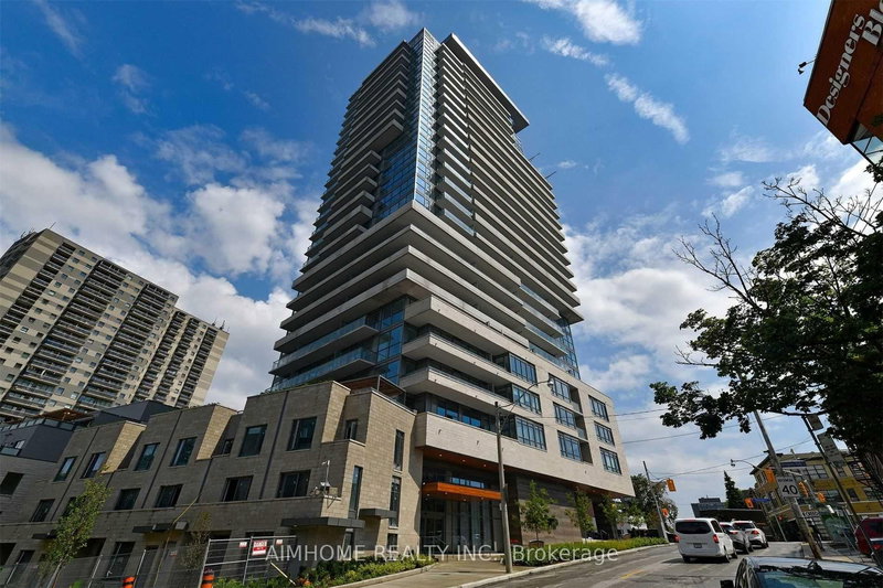 181 Bedford Road Unit 1905