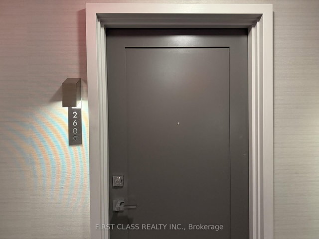 2609 - 57 St Joseph Street