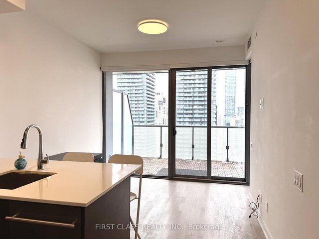 2609 - 57 St Joseph Street