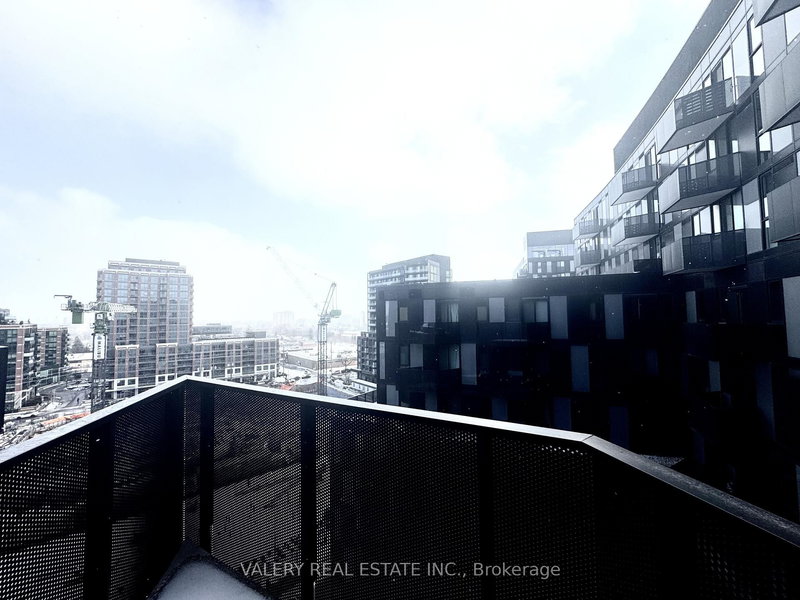 1023 - 30 Tretti Way, Toronto, M3H 0E3 | Image 3