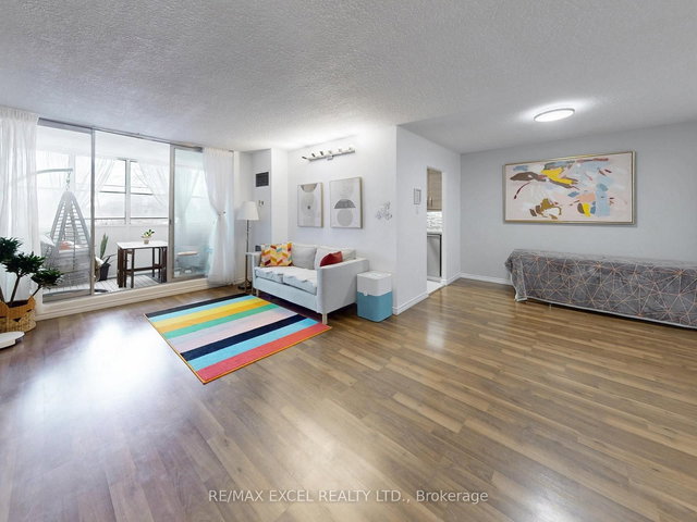 301 - 205 Hilda Avenue