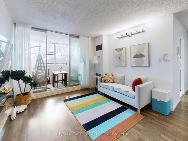 301 - 205 Hilda Avenue