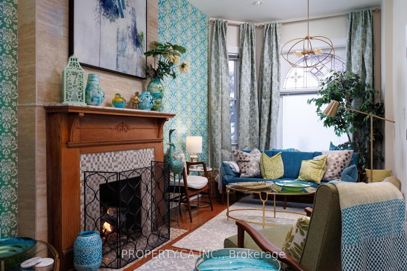 235 Markham St, Toronto, M6J 2G7 | Image 3