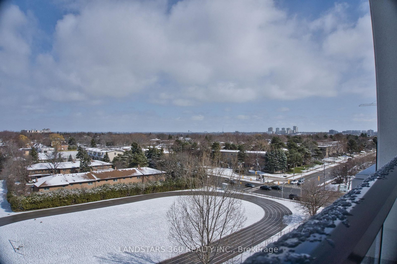 399 Spring Garden Avenue, Unit 615