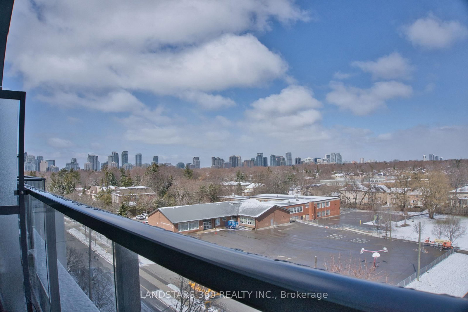 399 Spring Garden Avenue, Unit 615 - Photo 20