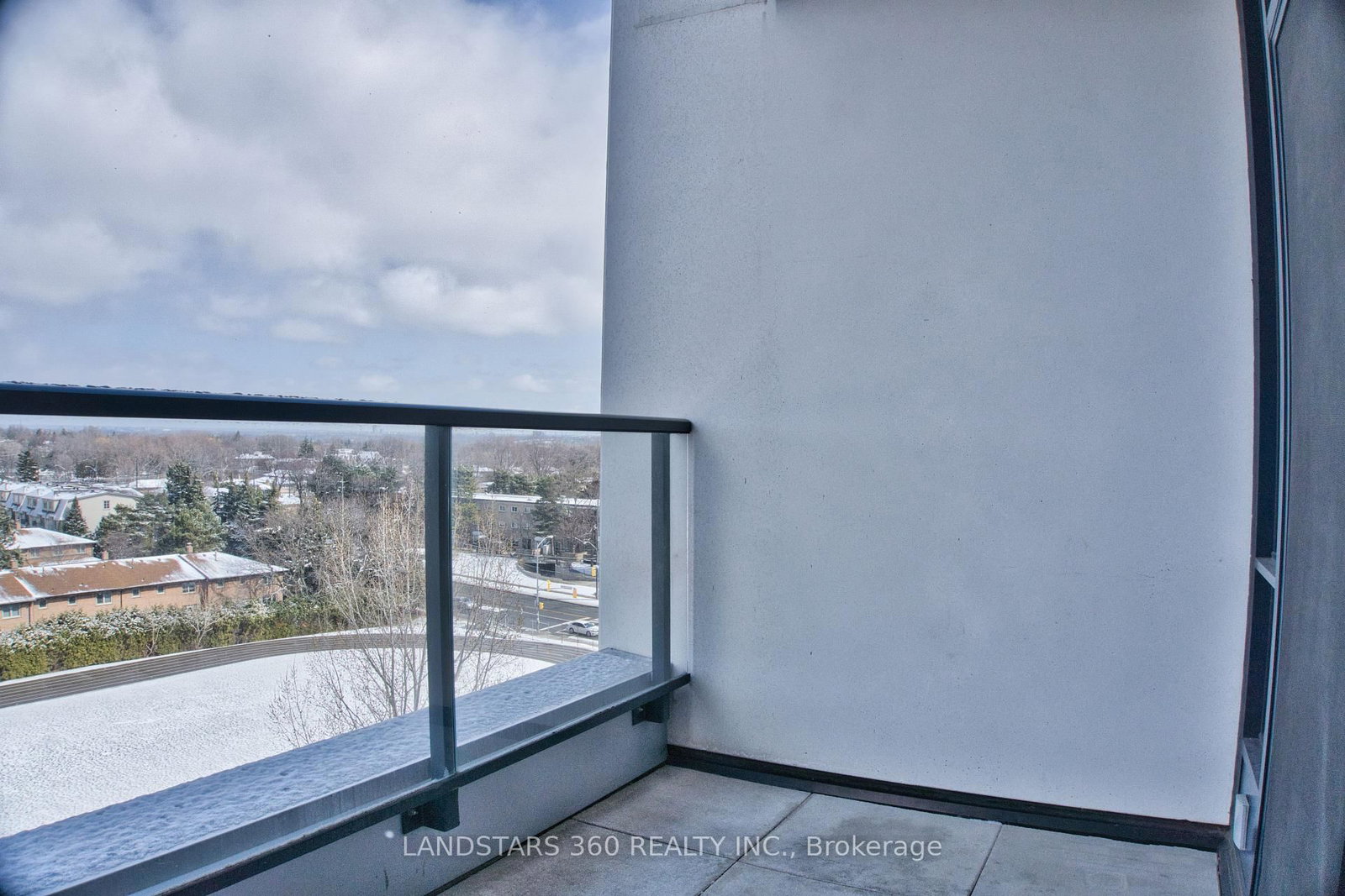 399 Spring Garden Avenue, Unit 615 - Photo 21