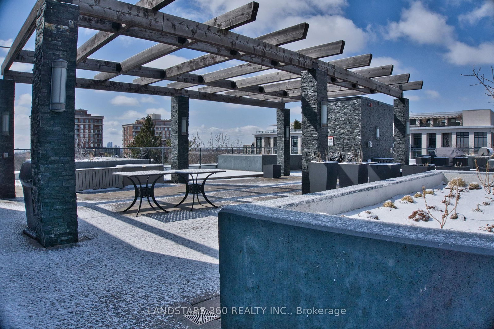 399 Spring Garden Avenue, Unit 615 - Photo 22