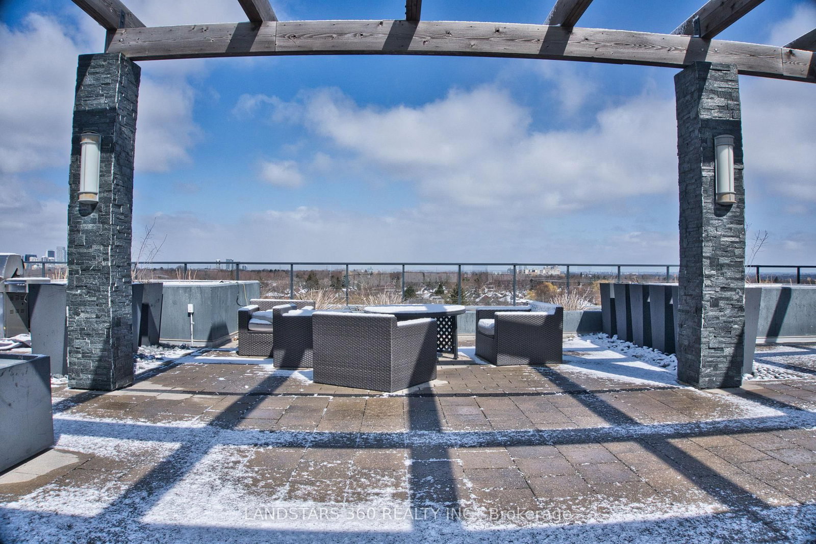 399 Spring Garden Avenue, Unit 615 - Photo 23