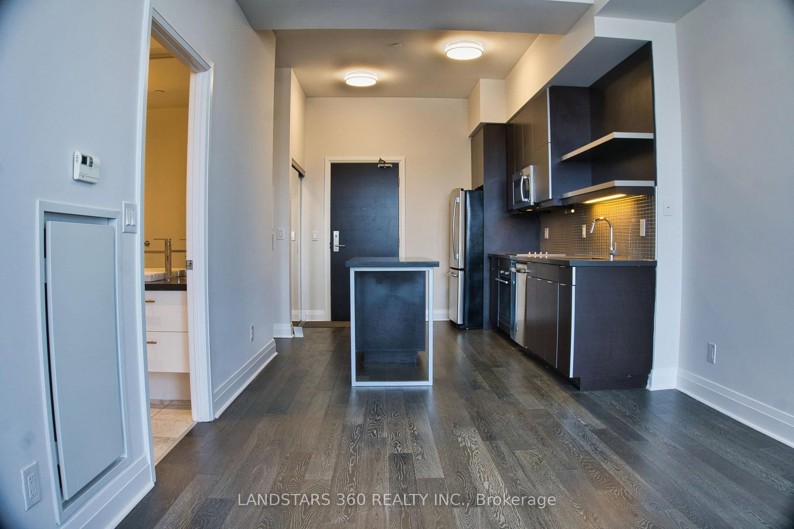 399 Spring Garden Avenue, Unit 615 - Photo 3