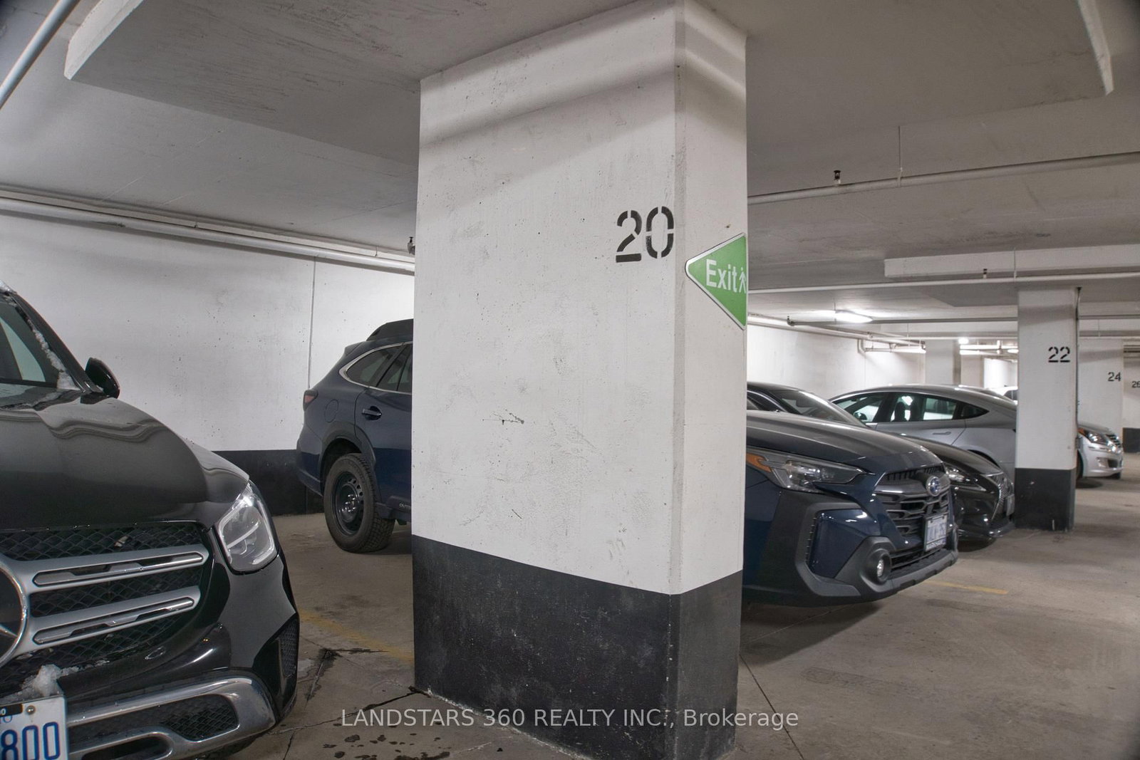 399 Spring Garden Avenue, Unit 615 - Photo 33