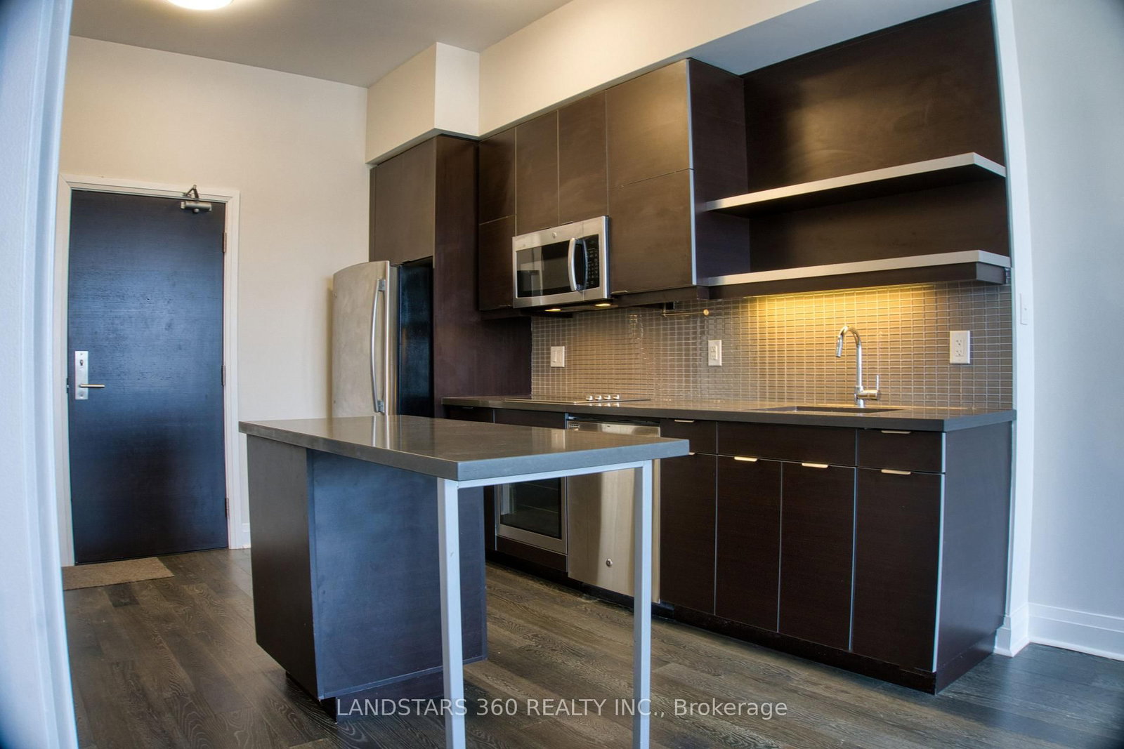 399 Spring Garden Avenue, Unit 615 - Photo 5