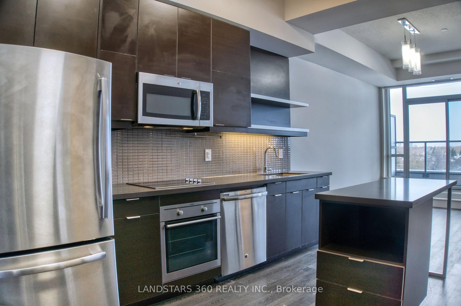 615-399 Spring Garden Avenue, Toronto, ON, photo 5