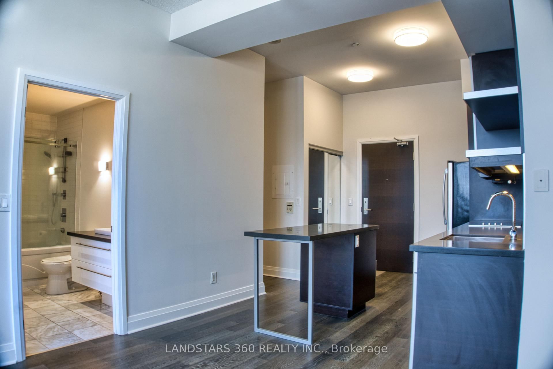 399 Spring Garden Avenue, Unit 615