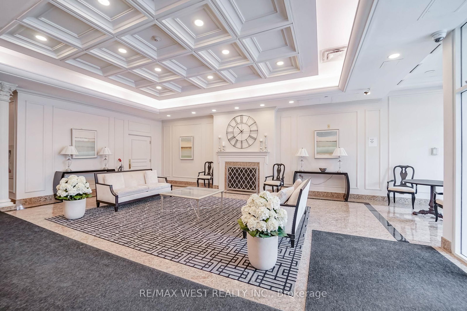 1 Hycrest Avenue, Unit 602 - Photo 2