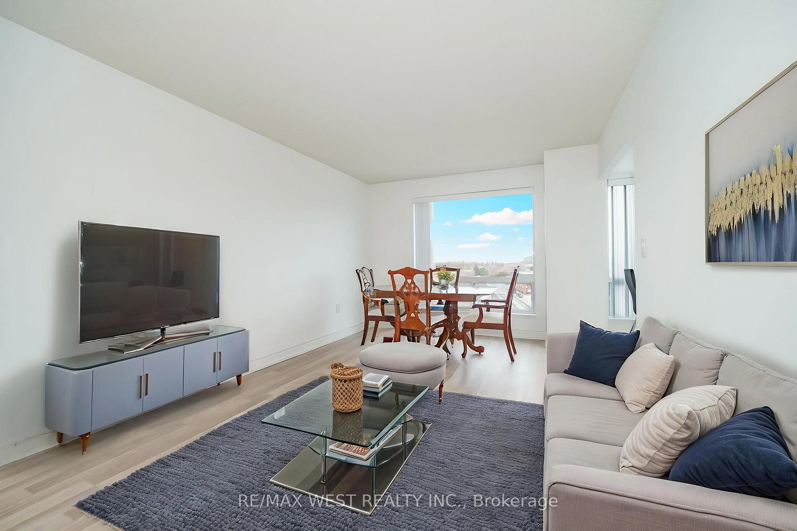 Condo for sale at 602-1 Hycrest Avenue, Toronto, Ontario, M2N 6V8 - Willowdale East - MLS: C12982384