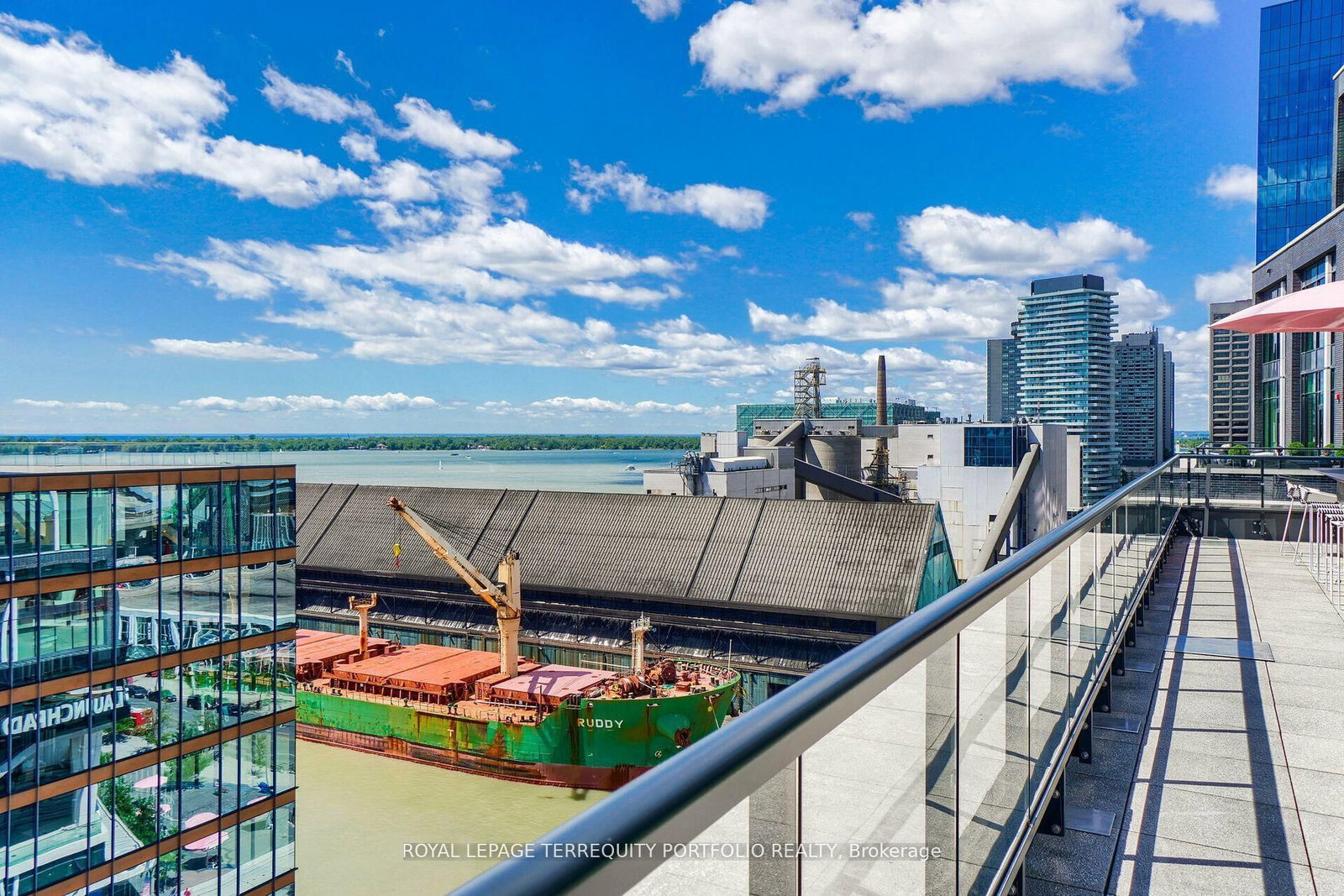 130 Queens Quay E, Unit 1220 - Photo 36