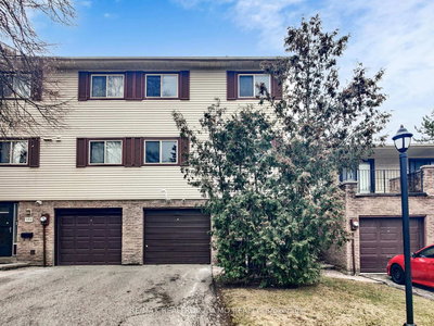 130 Jenny Wren Way | Toronto | Image