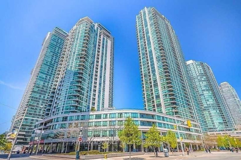 1805 - 12 Yonge St, Toronto, M5E 1Z9 | Image 2