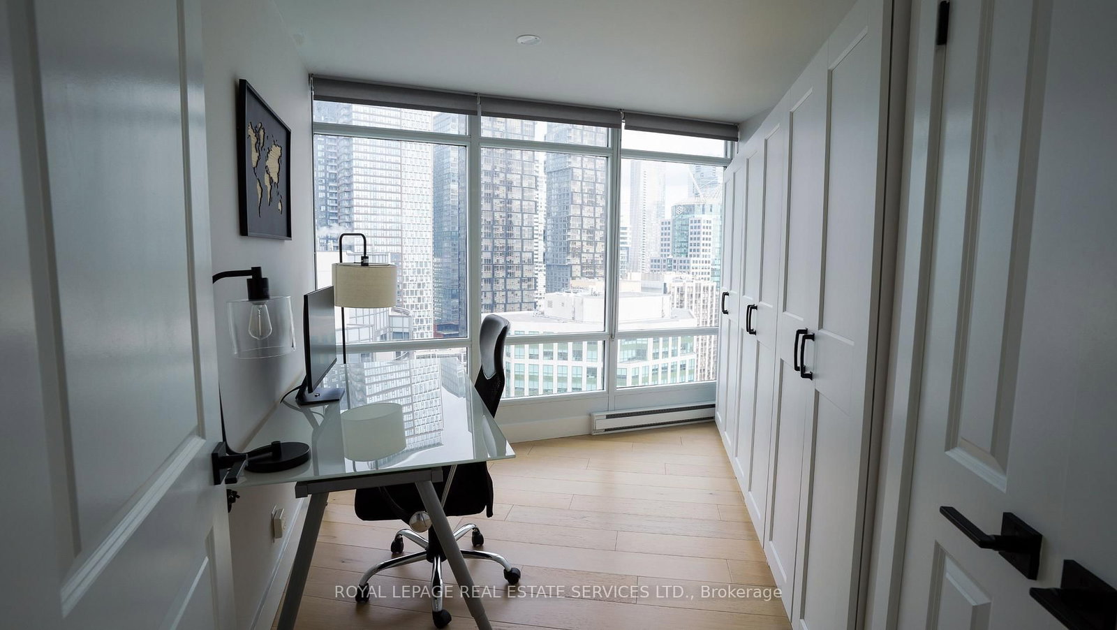 361 Front st. Street W, Unit 3210 - Photo 12