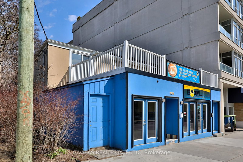 174 Eglinton Ave W, Toronto, M4R 1A7 | Image 2