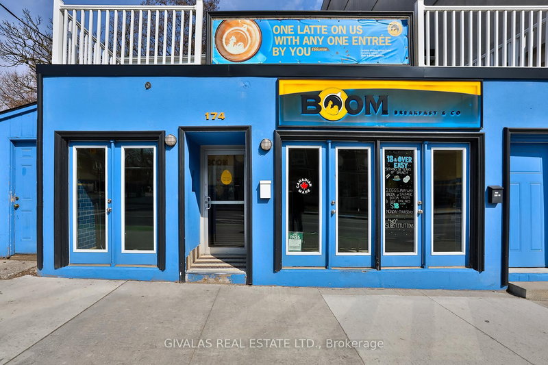 174 Eglinton Ave W, Toronto, M4R 1A7 | Image 3