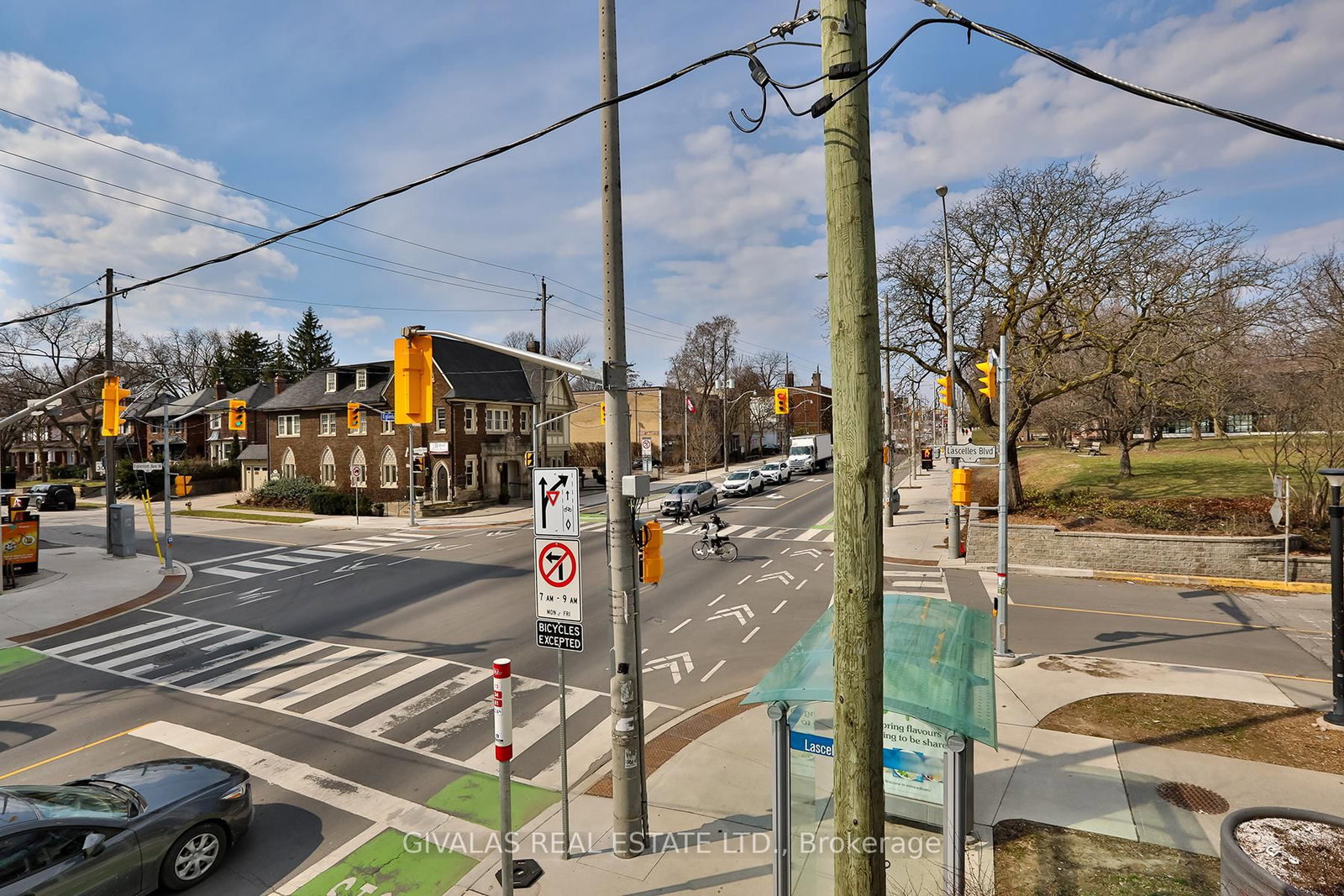 174 Eglinton Avenue W - Photo 47