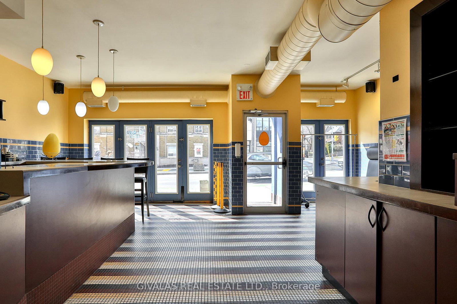 174 Eglinton Avenue W - Photo 5