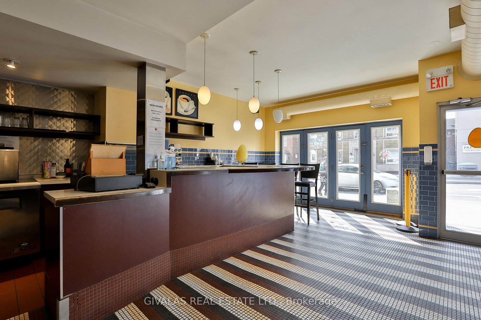 174 Eglinton Avenue W - Photo 6