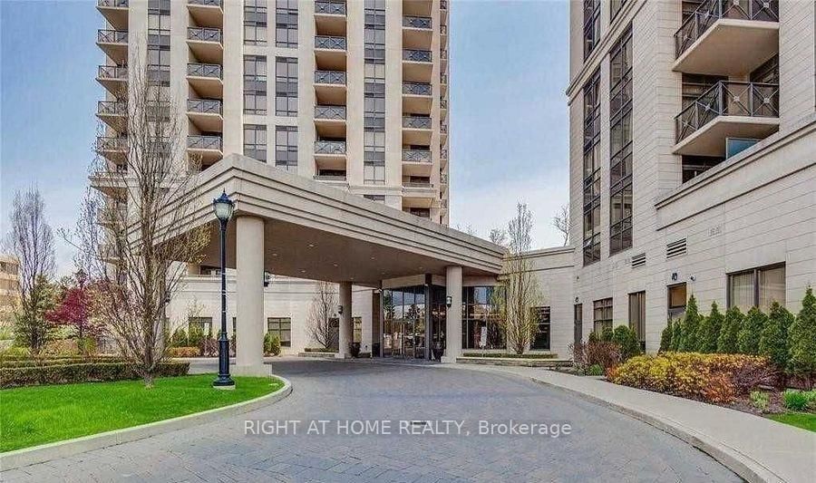 135 Wynford Drive, Unit 209