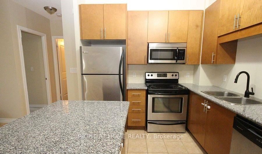 135 Wynford Drive, Unit 209 - Photo 4