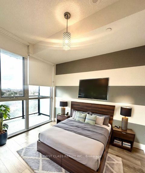 128 Fairview Mall Drive, Unit 806 - Photo 5