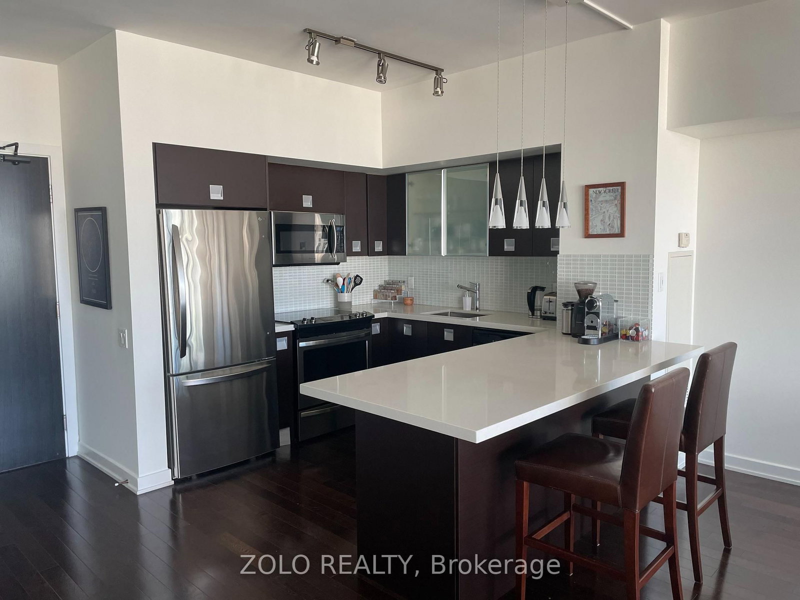 33 Charles Street E, Unit 3006 - Photo 6