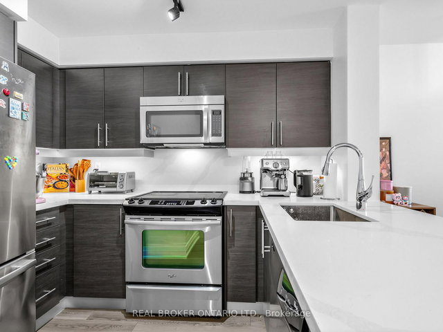 1209 - 125 Western Battery Road