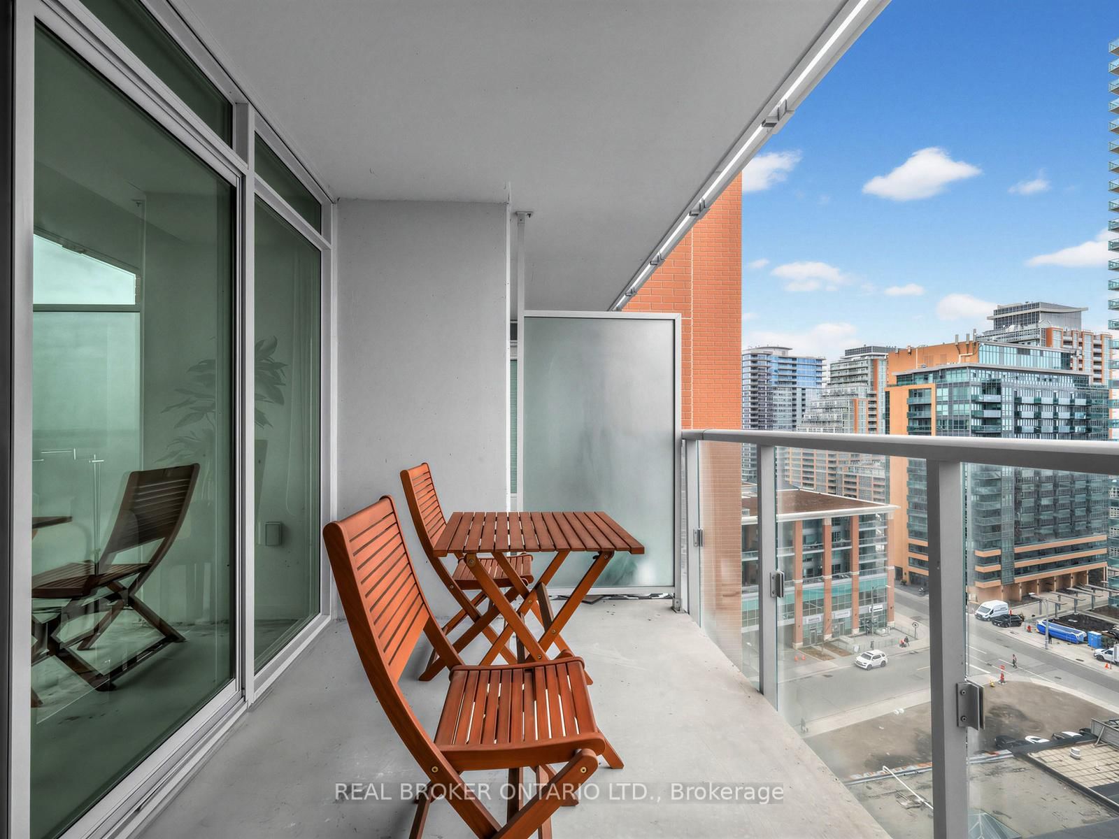 125 Western Battery Road, Unit 1209 - Photo 23