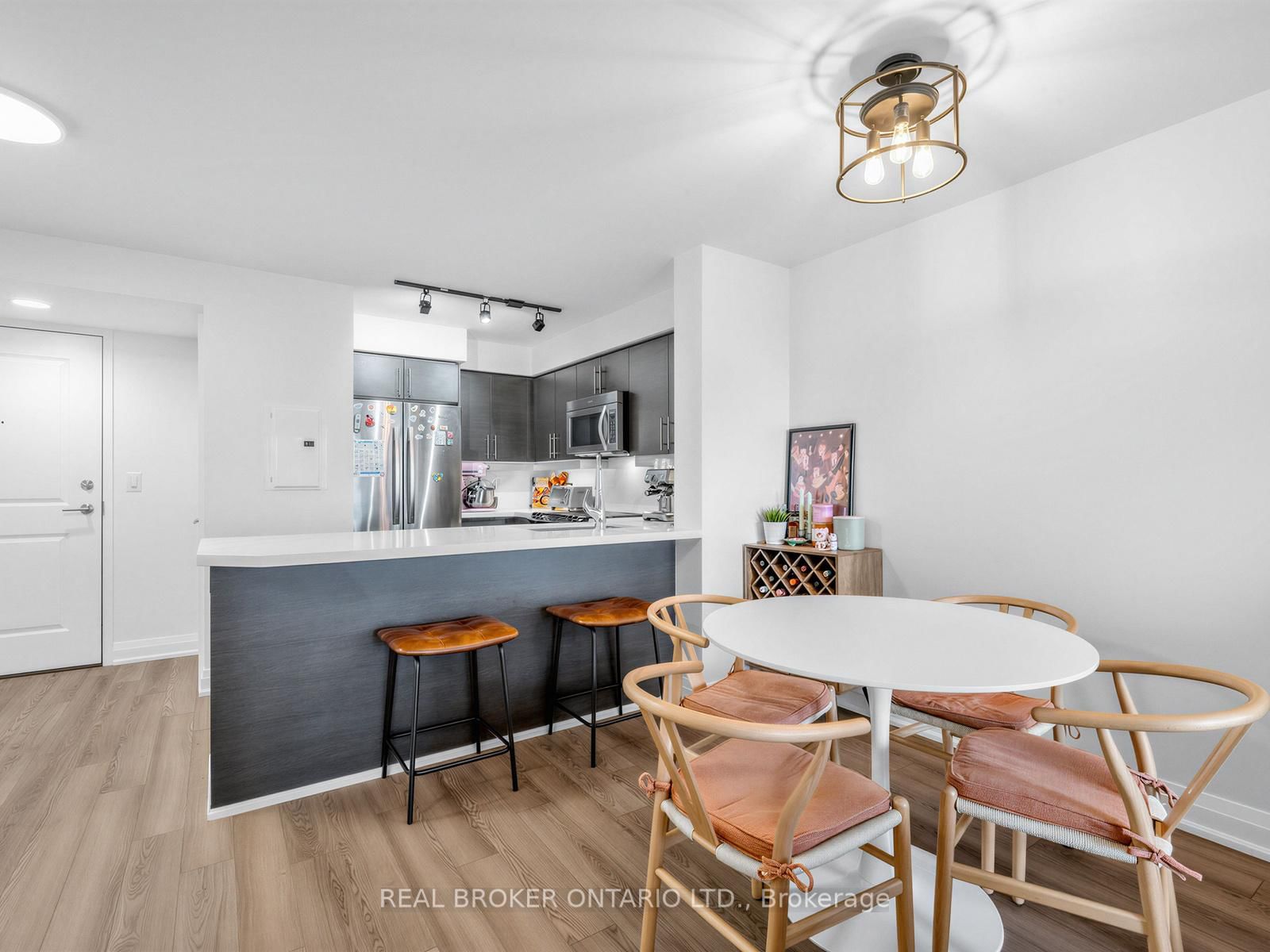 125 Western Battery Road, Unit 1209 - Photo 9