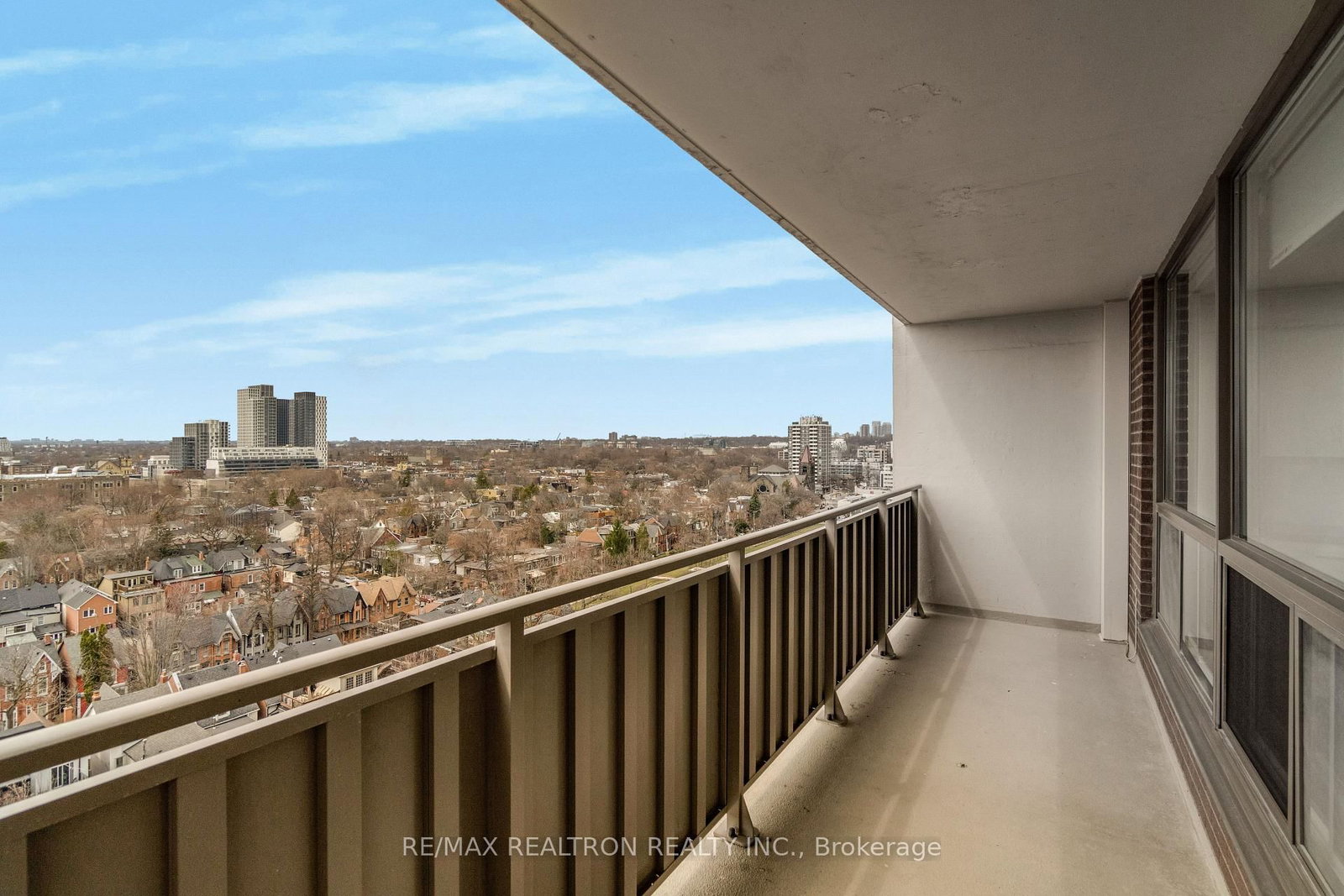 666 Spadina Ave Avenue, Unit 1512 - Photo 17