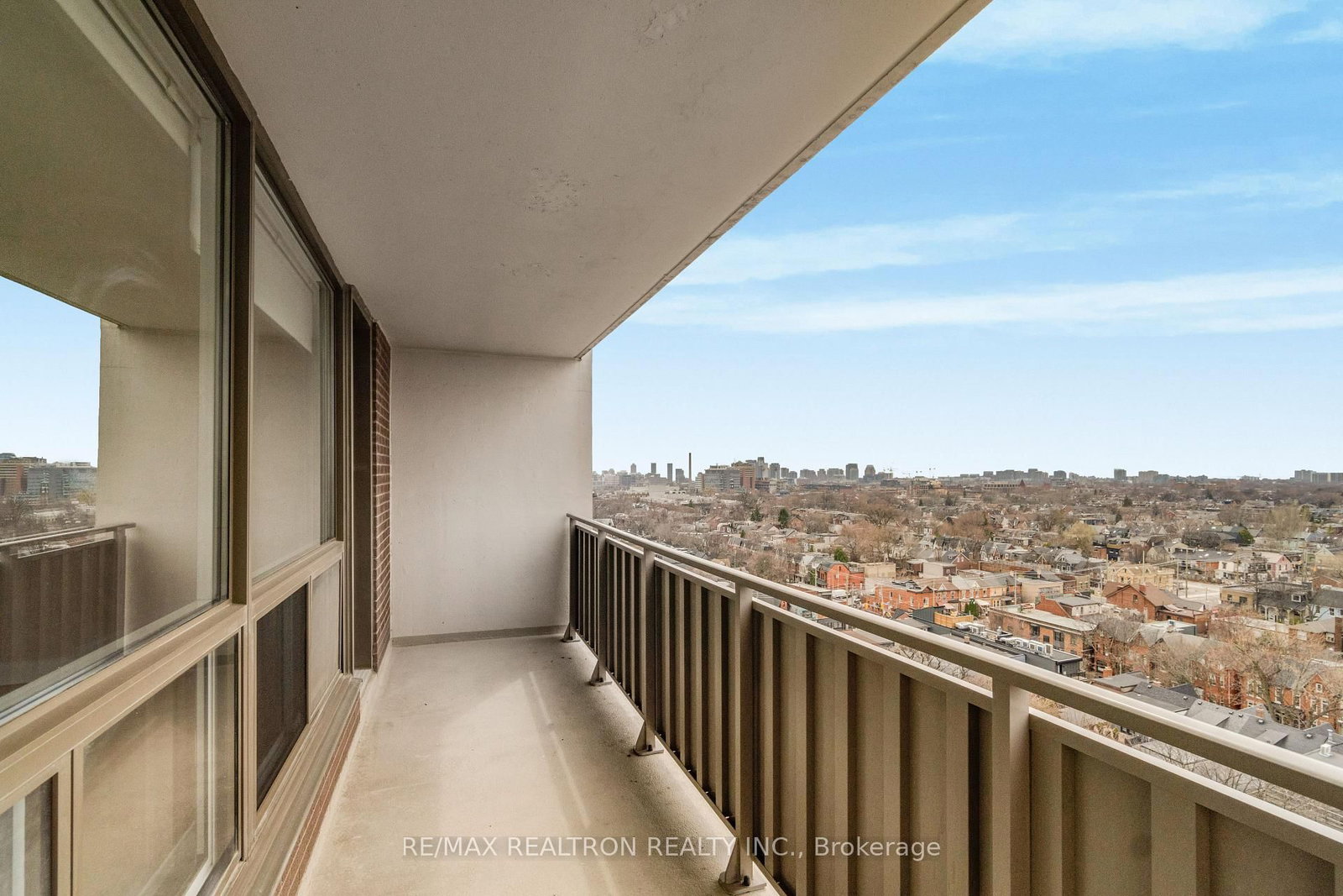 666 Spadina Ave Avenue, Unit 1512 - Photo 18