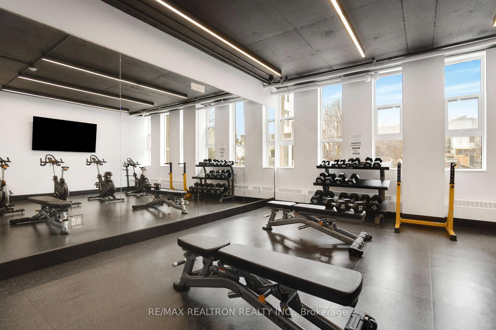 666 Spadina Ave Avenue, Unit 1512 - Photo 22