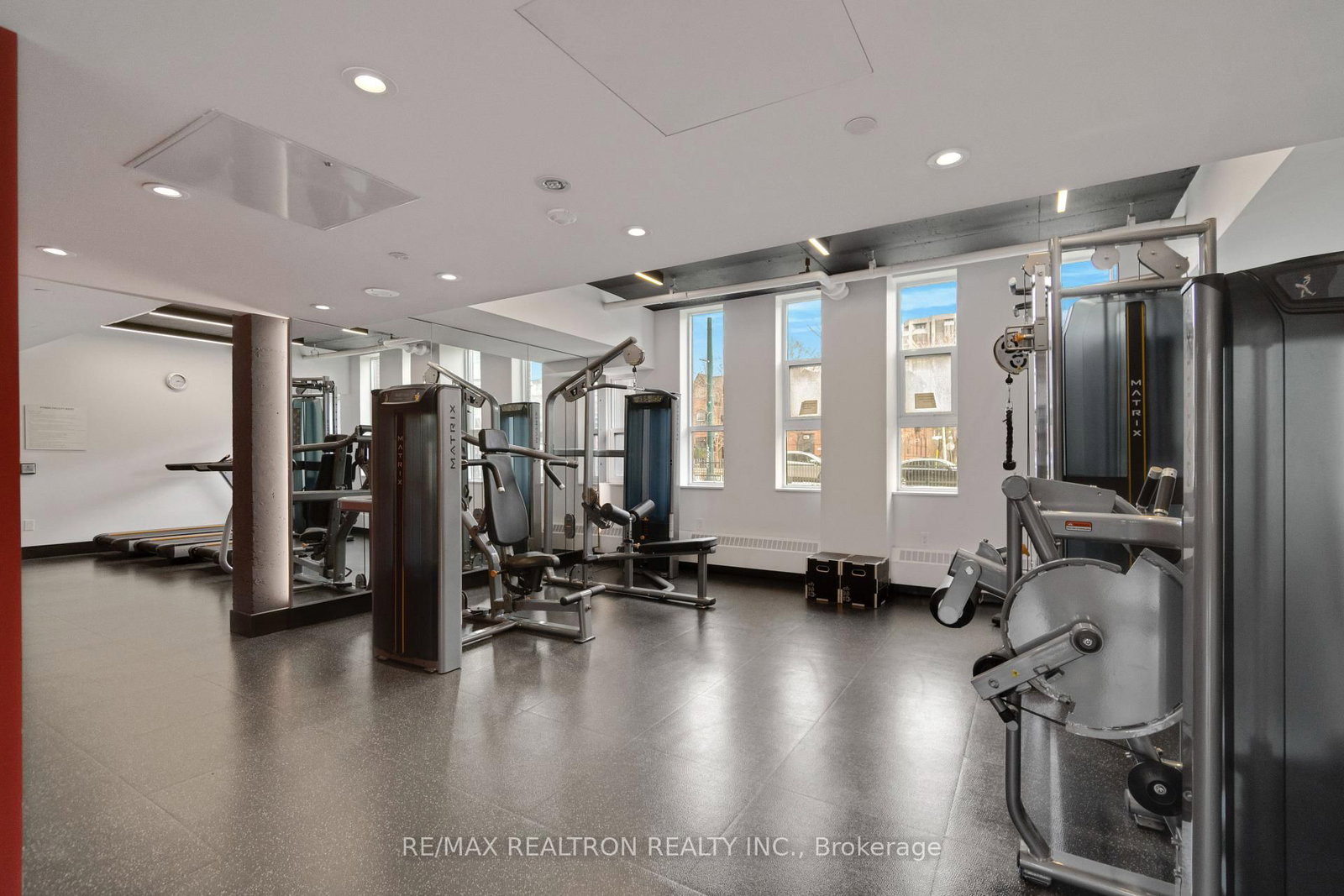 666 Spadina Ave Avenue, Unit 1512 - Photo 23