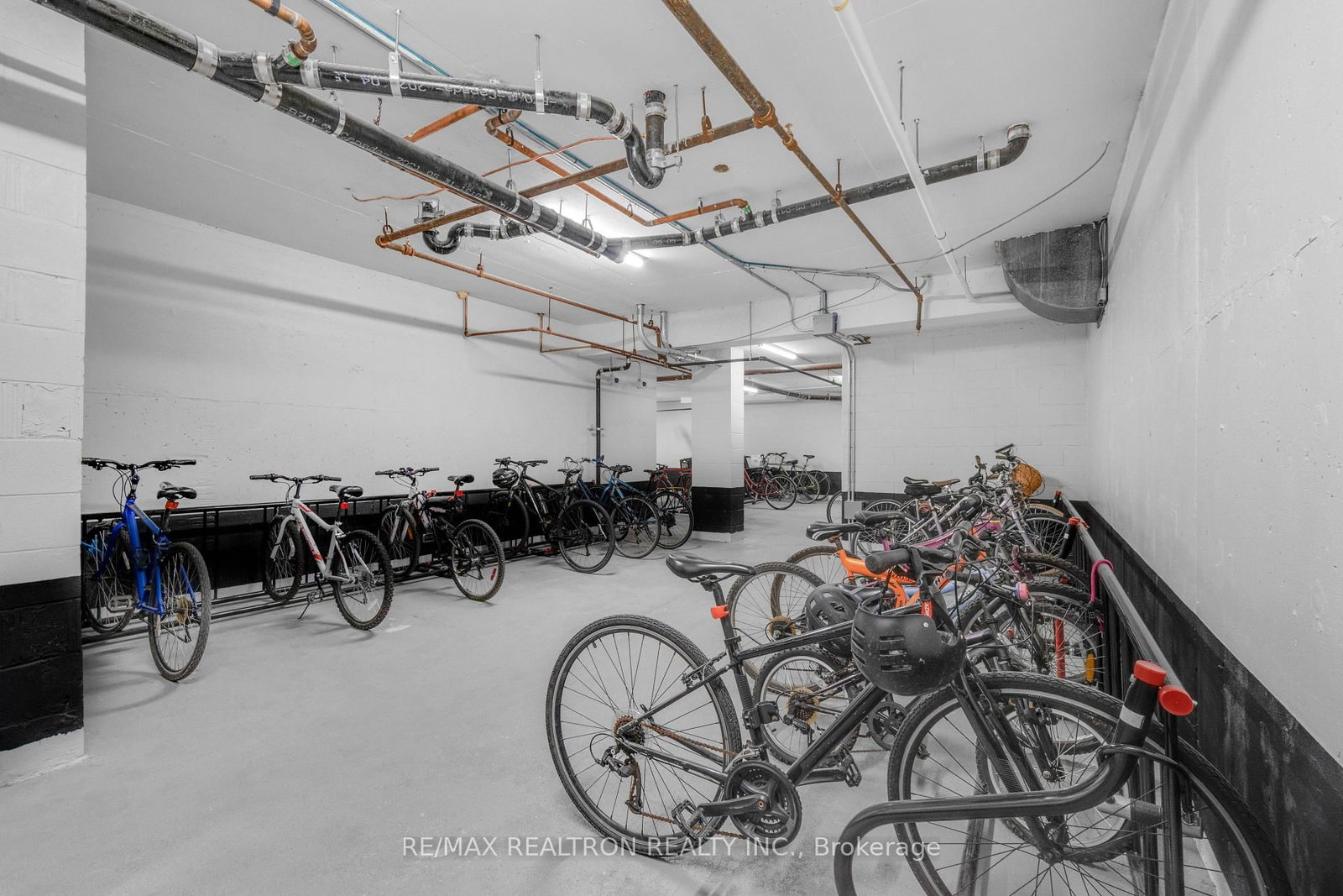 666 Spadina Ave Avenue, Unit 1512 - Photo 24