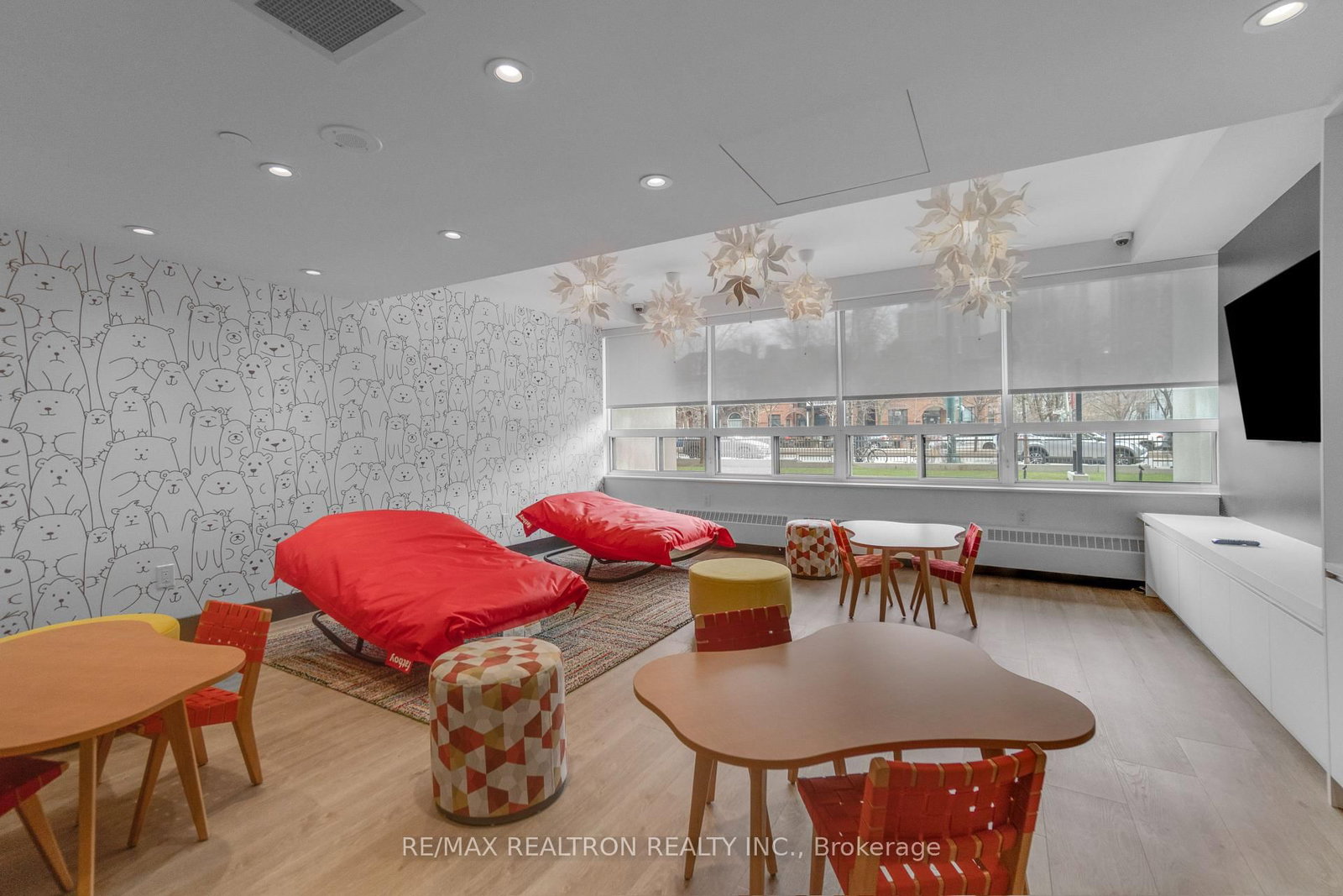 666 Spadina Ave Avenue, Unit 1512 - Photo 28