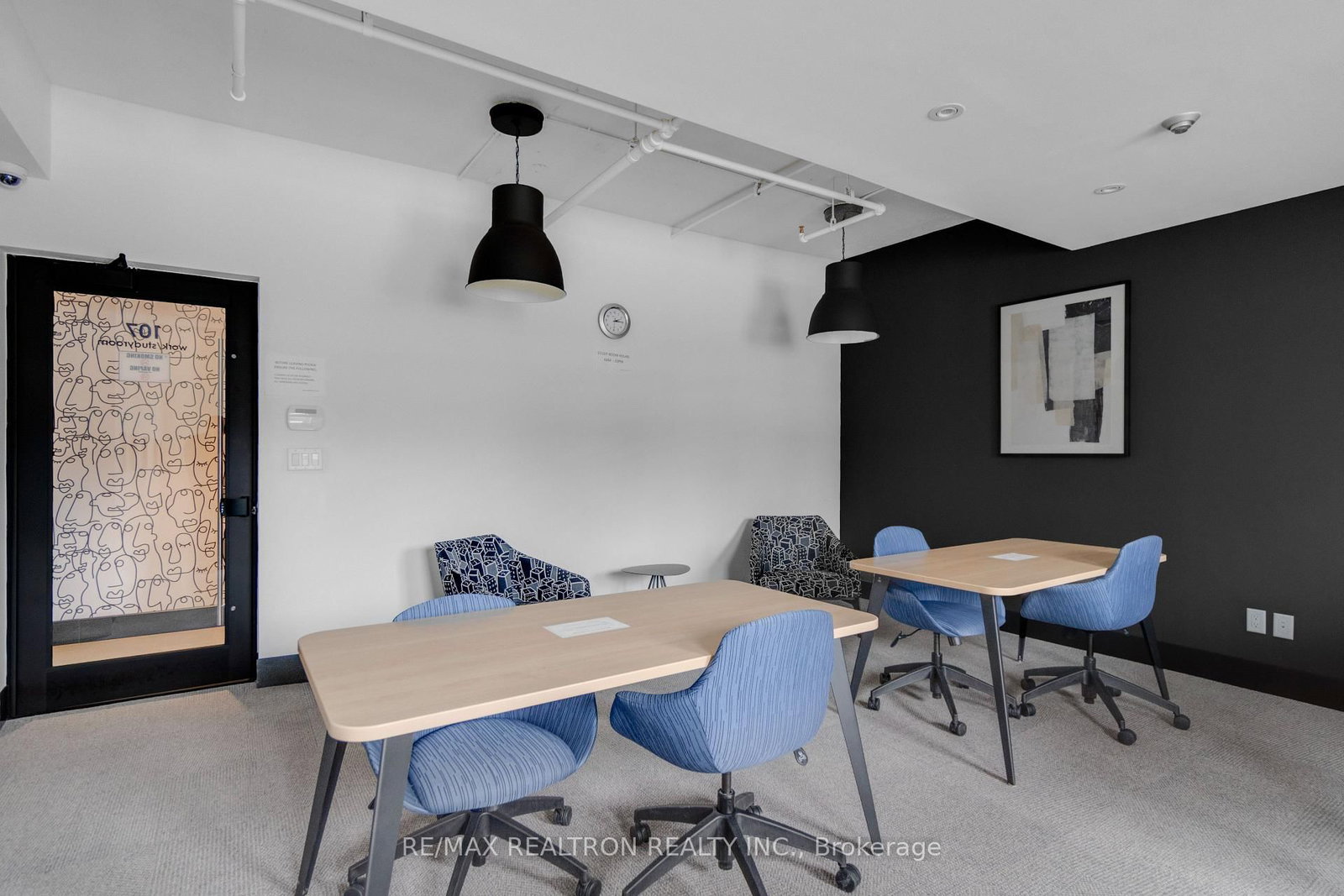 666 Spadina Ave Avenue, Unit 1512 - Photo 31