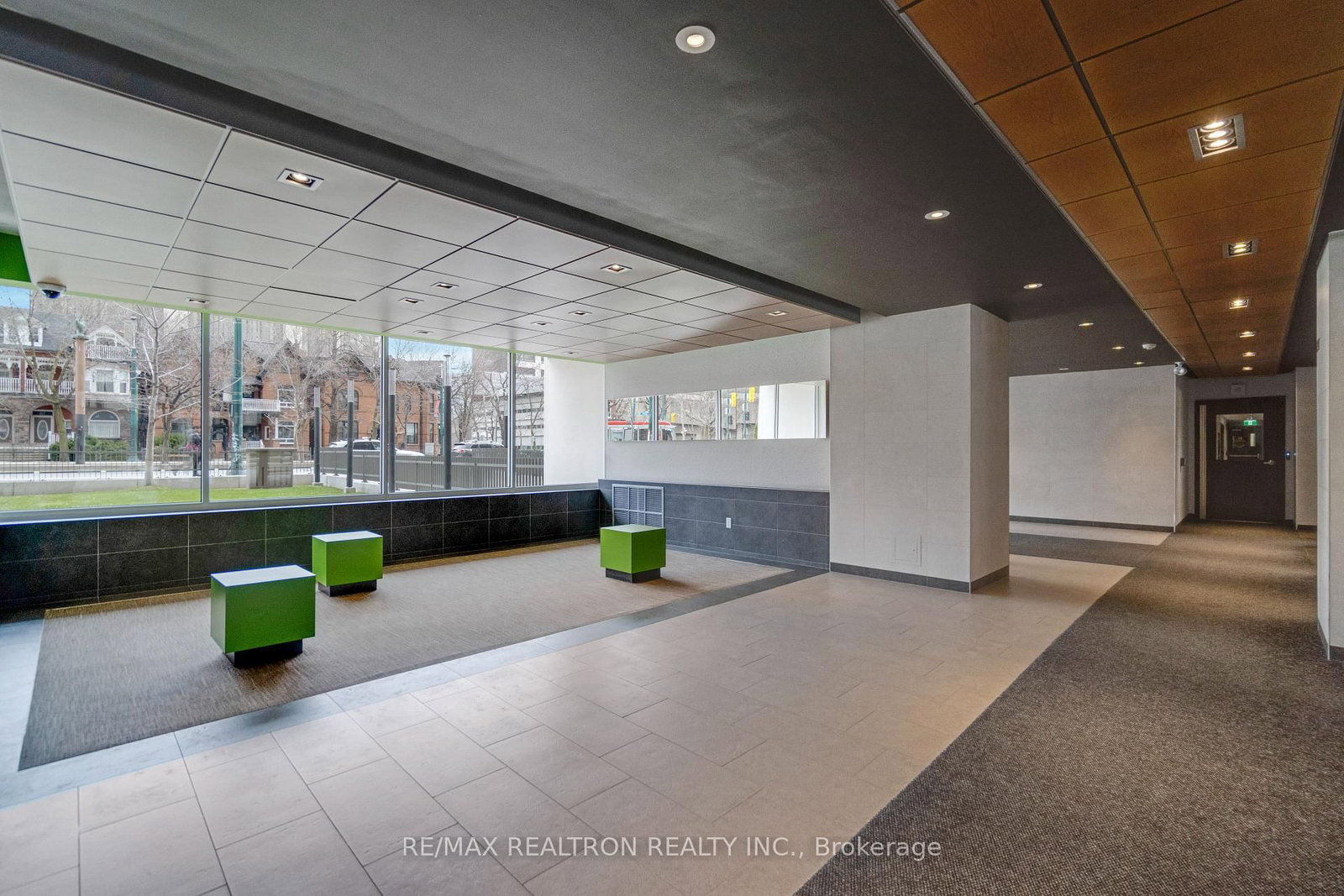 666 Spadina Ave Avenue, Unit 1512 - Photo 4