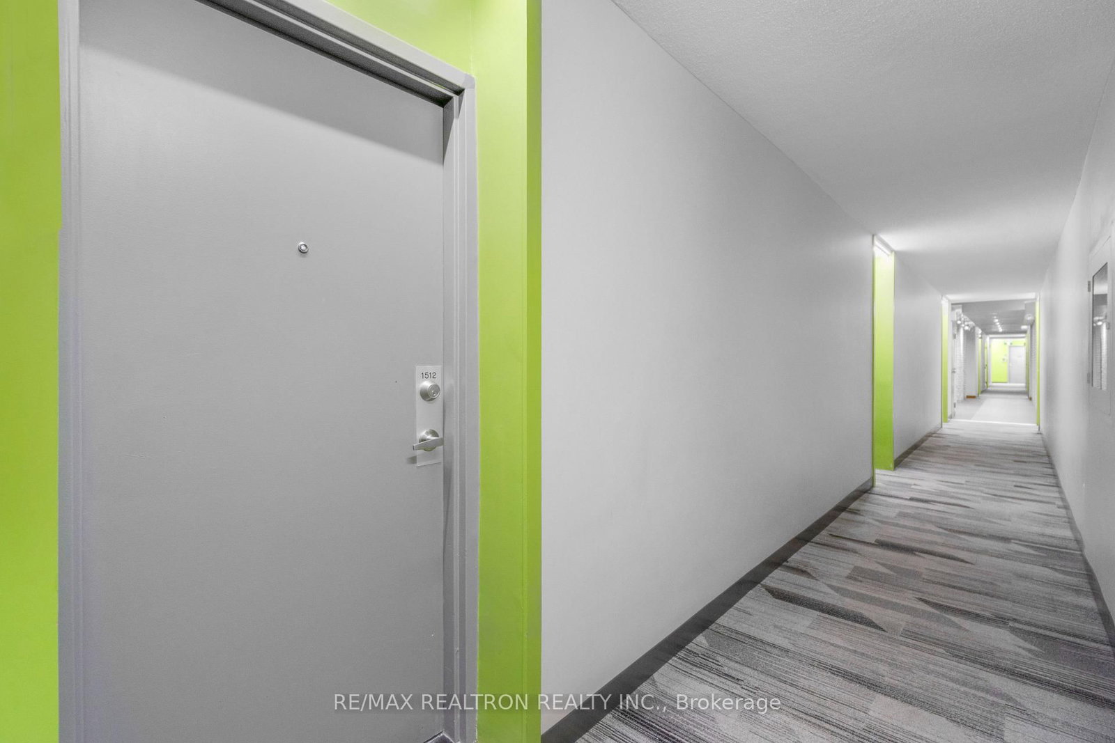 666 Spadina Ave Avenue, Unit 1512 - Photo 6