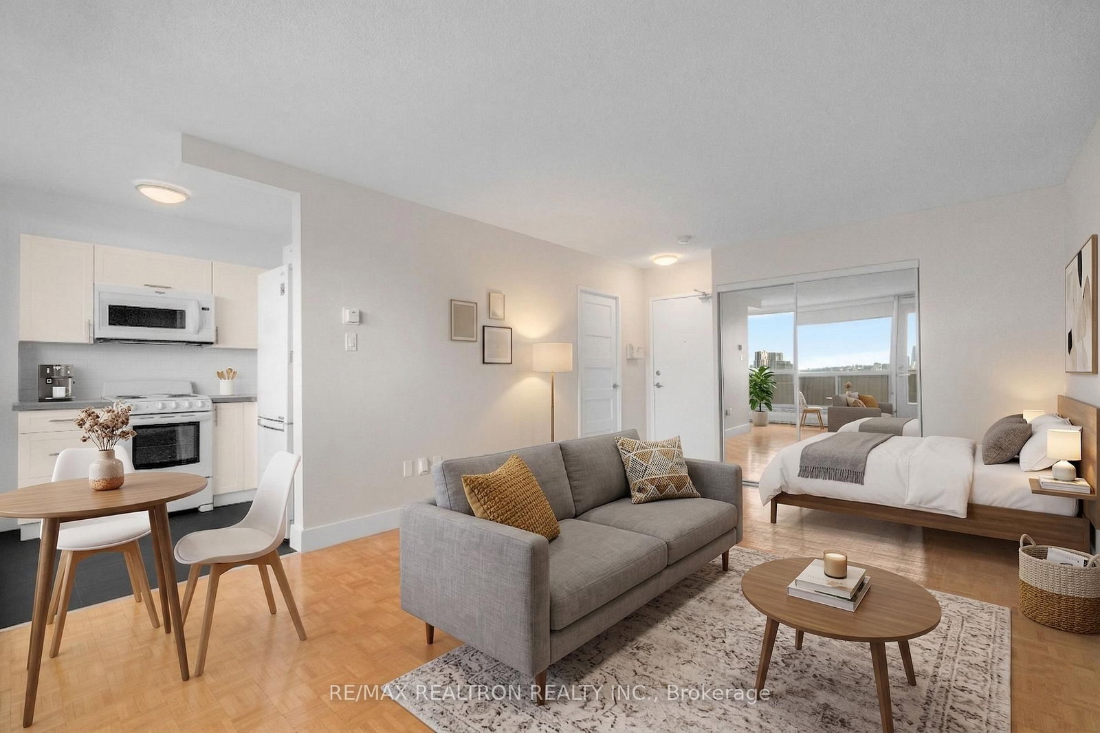 666 Spadina Ave Avenue, Unit 1512 - Photo 8