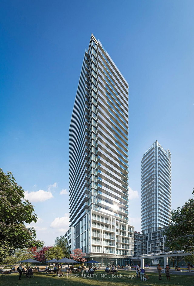 1109 - 29 Green Trail Court